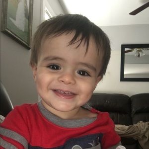 Meet your Posher, Stacy